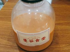 -曼谷食堂·泰国家庭料理(丹桂路店)