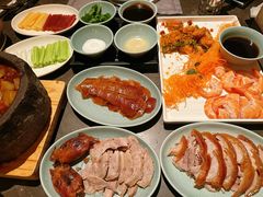 -西安凯悦酒店·湖畔中餐厅