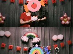 -时间仓(月湖公园店)