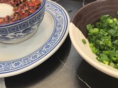 -清真·京华源铜锅涮肉(丰庆店)