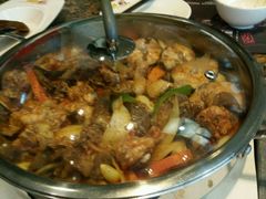 -黄记煌三汁焖锅(华发商都店)