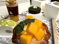 -THE CANNERY&JUJU 新鲜海鲜·牛排美食酒廊