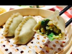 -西贝(金桥店)