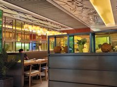 -菲滋意式餐厅(上虞万和城店)