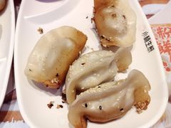 -小杨生煎(周浦万达店)