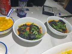 -兰湘子·湘菜小炒(济南领秀城店)