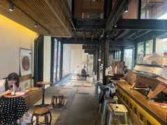 -Metal hands·铁手咖啡