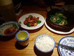 -小放牛炒菜馆(中山路乐汇城店)