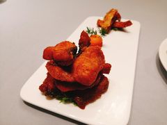 -一澜江宴·江景地标楚菜(江滩公园店)
