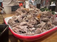 -小俩口烧烤东北菜(双井店)