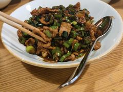 -湘阁里辣(南岭购物广场店)