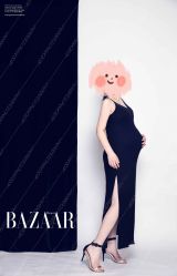 -iplus爱家高端孕妇摄影