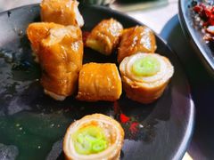 -嗨牛味海鲜烧烤