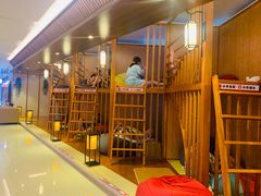 -汤连得温泉馆(宝山店)