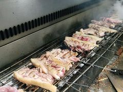 -179甘洛烤猪(总店)