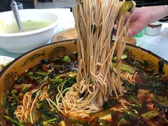 -乐山第一家临江鳝丝(茶坊路店)