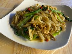 豪华炒粉-零零後碳烤大排档(曙光星城旗舰店)