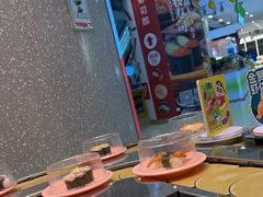 -争鲜回转寿司(朝北大悦城店)