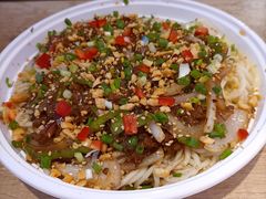 -阿当·小炒牛肉面(人广店)