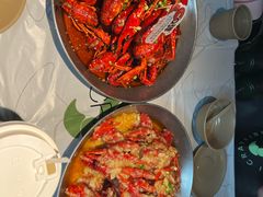 -巴厘龙虾·榜首油焖大虾(洞庭·艺术洋房店)