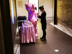 -小厨娘淮扬菜(六合欢乐港店)