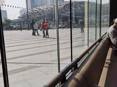 -星巴克臻选(上海合生汇1F店)