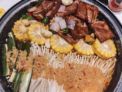 -阿露佳·舌尖上的安吉菜