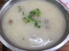 -南记食粥坊·宵夜大排档(岭南分店)