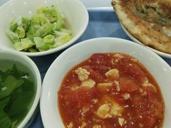 -紫金港餐饮中心-风味餐厅(浙江大学紫金港校区店)