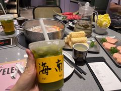 -椰小鸡·琼州糟粕醋(美兰缤纷城店)