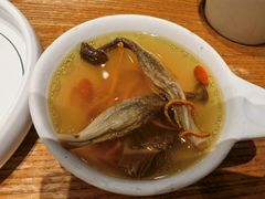 -云海肴·汽锅鸡·云南菜(广安门天虹店)