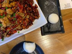 -望京一号·重庆江湖菜(工体店)