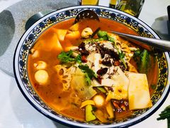 -中发源·清真餐厅(春风店)