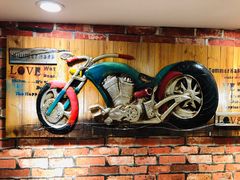 -赤甲皇(仙霞路店)