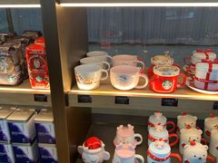-星巴克(北京西大望路温特莱店)