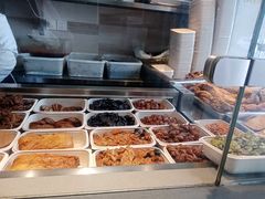 -功德林(南京西路店)