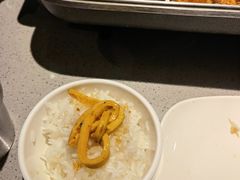 -半天妖烤鱼(西铁营万达店)
