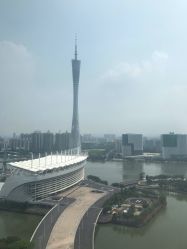 -空中一号宴会厅(信合大厦店)