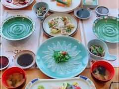 -天正河鲀·河豚亭(大连店)