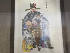 -北京工艺美术博物馆