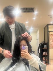 -WM Hair Salon