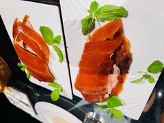 大董酥不腻烤鸭-大董(阜成路店)