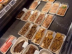 -Olé精品超市(上海港汇恒隆店)