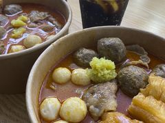 -好呷嘎来沙茶面(北京路店)