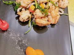 -后宫私房菜(汇客美食娱乐广场店)