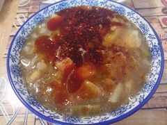 -刘老虎肉丸糊辣汤(总店)