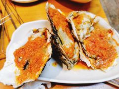 -老味烧烤(总店)
