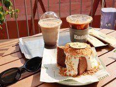 -KUDDO COFFEE(天河城店)