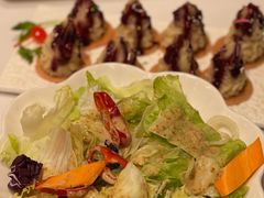 -巴特餐饮6加1音乐餐吧·新疆菜