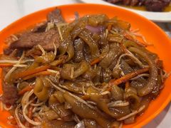 -澳门陈光记烧味饭店(南京德基广场店)